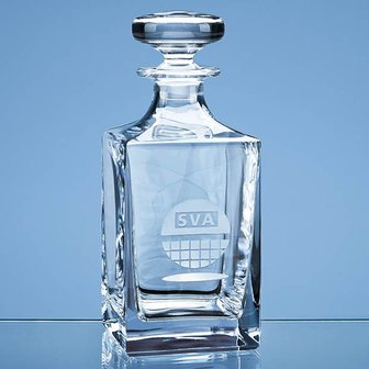 Decanters
