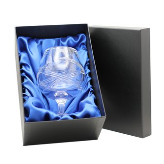 Celebration 20oz Brandy Presentation Box