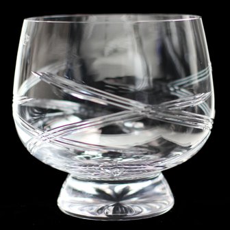 Celebration 13cm Plinth Bowl