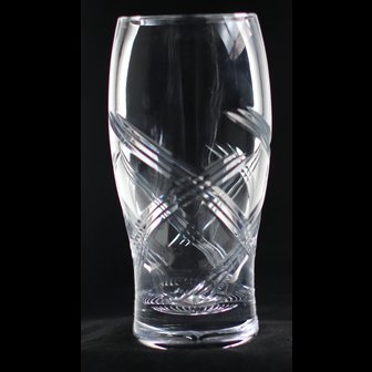 Celebration Beer Glass