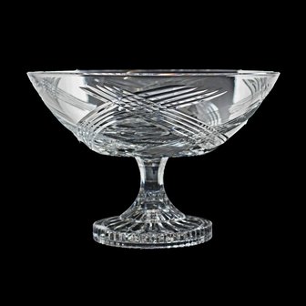 Celebration 10" Footed Open Bowl 