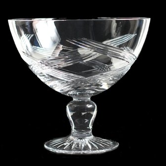 Celebration RC Footed Bowl