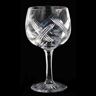 Celebration Gin Glass