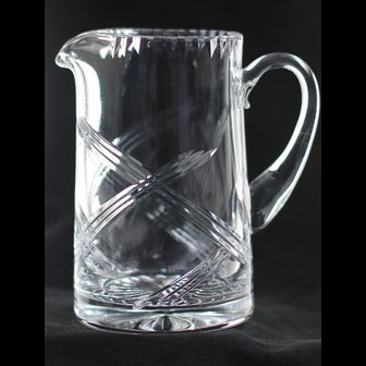 Celebration 1PT Straight Sided Jug