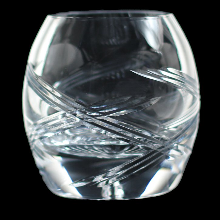 Celebration 4" Tea Light Holder 