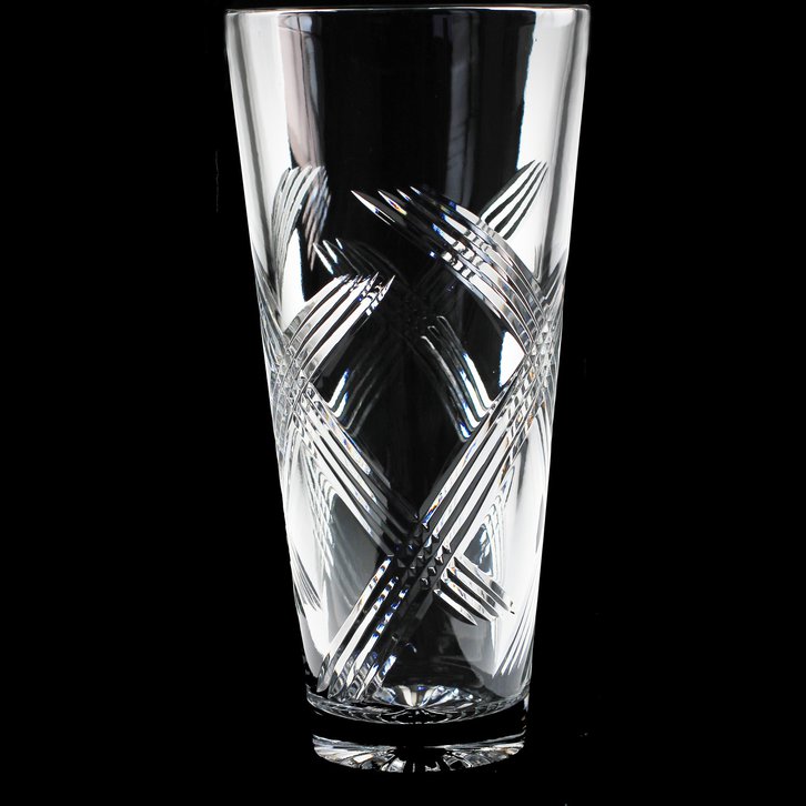 Celebration  10" Con Vase