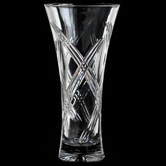 Celebration waisted vase 12"