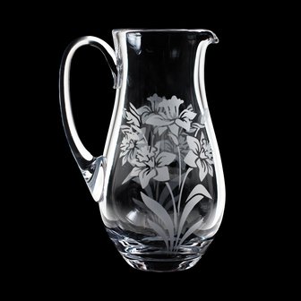 Daffodil 255mm Water Jug