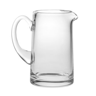 1PT Straight Sided Jug