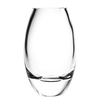9" Barrel K Vase