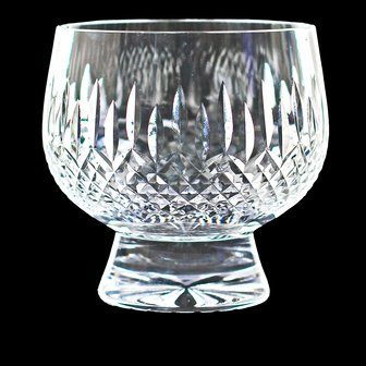 Manhattan 13cm Plinth Bowl