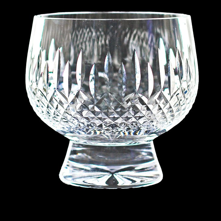 Manhattan 18cm Plinth Bowl