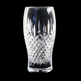 Manhattan  Beer Glass