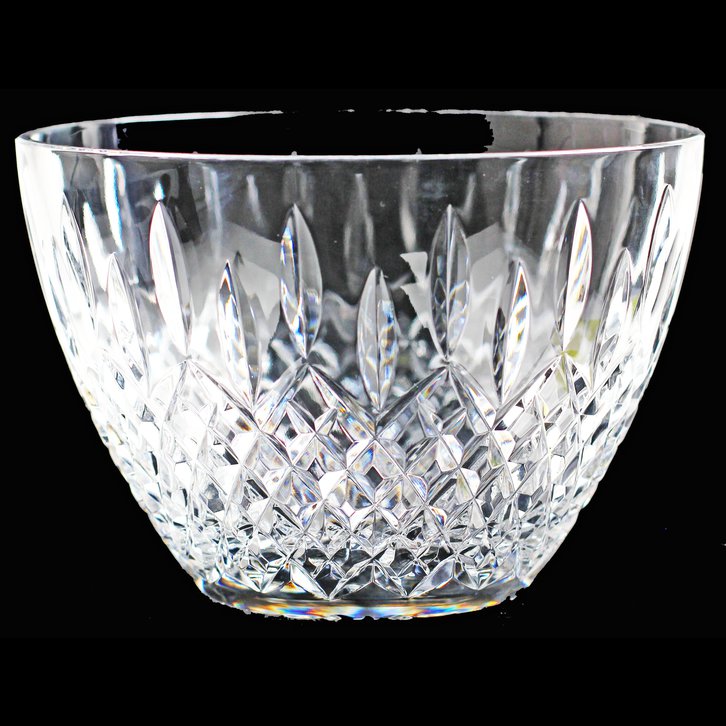 Manhattan 8"Passion Bowl