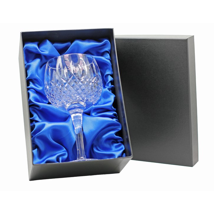 Manhattan Gin Glass Presentation Box 