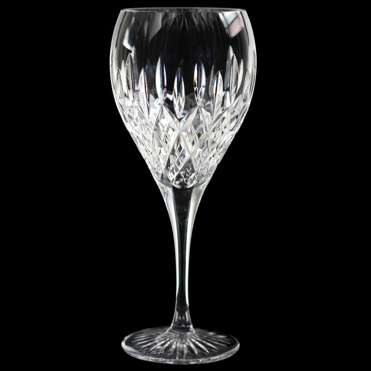 Manhattan Round Goblet 