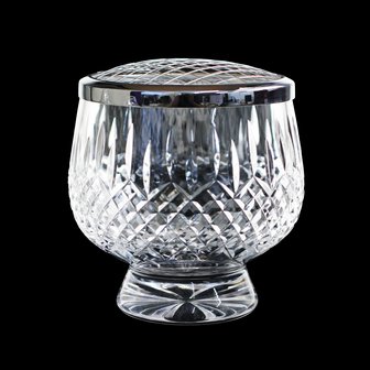 Manhattan 18cm Rose Bowl