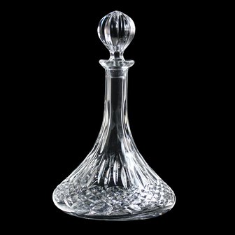 Manhattan Ships - Captian Decanter