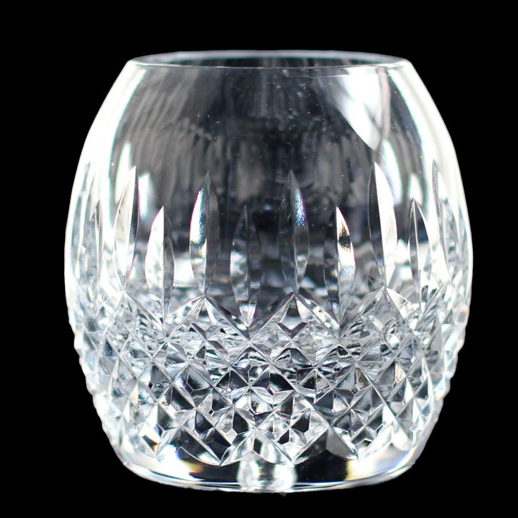 Manhattan 4" Tea Light Holder 