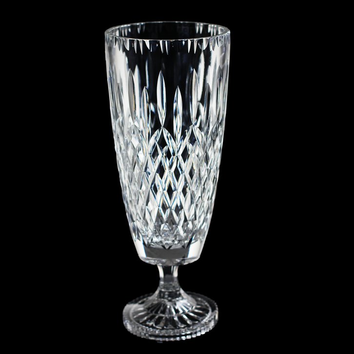 Manhattan 16"FT Barrel Vase