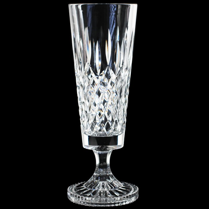 Manhattan 16"FT Con Vase
