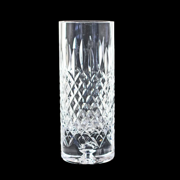 Manhattan 8" Cylinder Vase