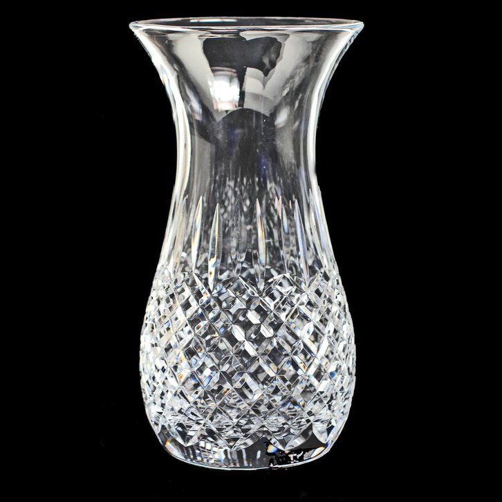 Manhattan 10" Tulip Vase