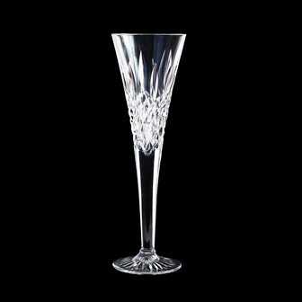 Manhattan Wedding Flute Champagne