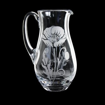 DECANTERS