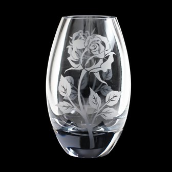 FLOWERS VASES