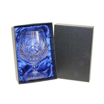 Westminster Single 12oz Brandy Presentation Box