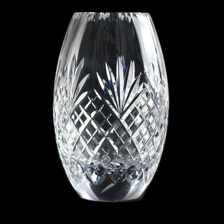Westminster Barrel Vase 12"