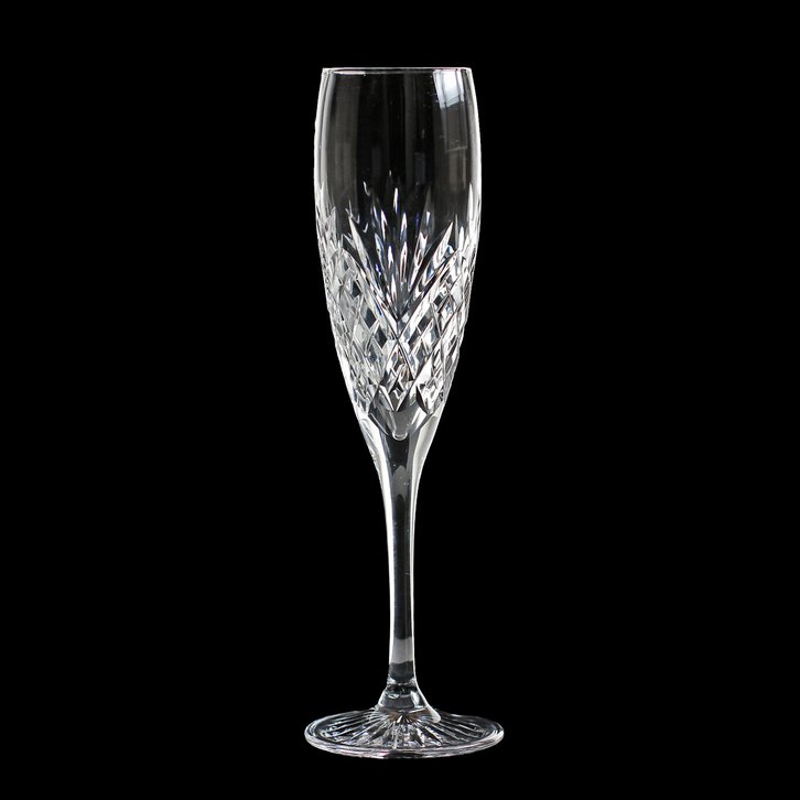 EXCUTIVE Westminster Flute Champagne
