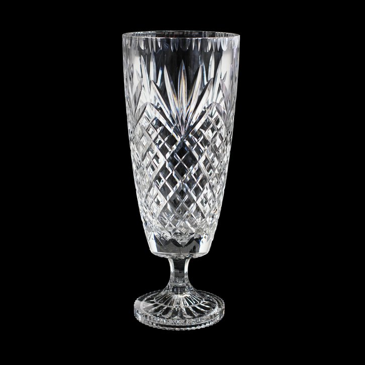 Westminster 14"FT Barrel Vase