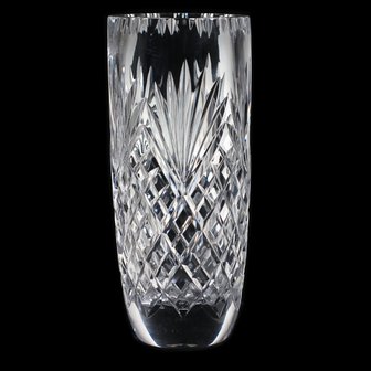 Westminster 9" Barrelette Vase 