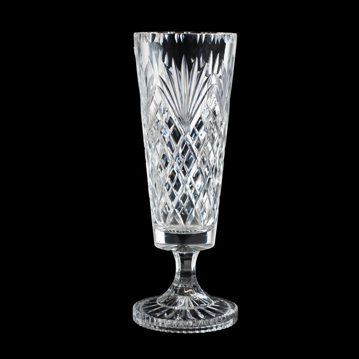 Westminster 14"FT Con Vase