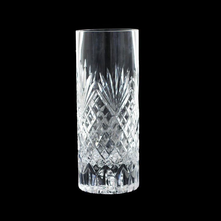 Westminster 8" Cylinder Vase