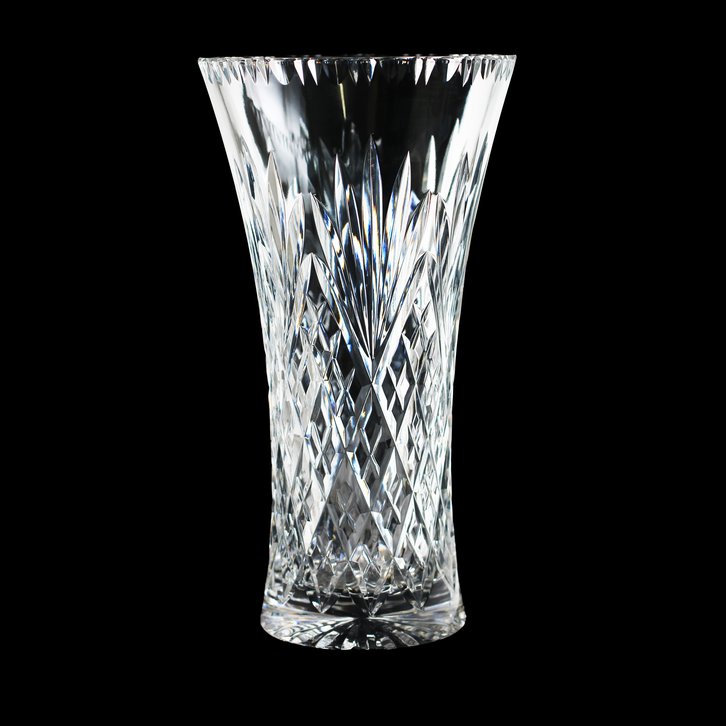 Westminster waisted vase 8"